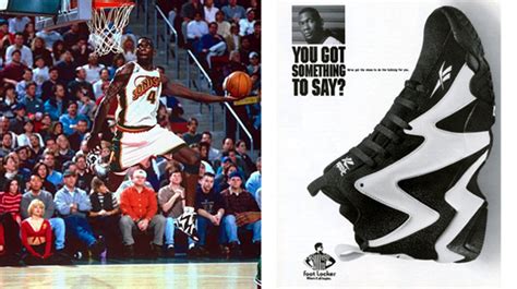 The 50 Most Influential Sneaker Sponsorships in Sports History.